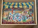 Jan van Haasteren Acrobaten Circus Puzzel, Ophalen of Verzenden, 500 t/m 1500 stukjes, Nieuw, Legpuzzel