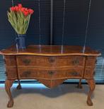 antiek dressoir, Ophalen