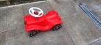 BIG - Bobby Car Classic - Rood - Vanaf 1 jaar - Loopauto, Ophalen of Verzenden, Gebruikt