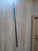 Vaste stok hengel, Ophalen of Verzenden, Nieuw, Vaste hengel