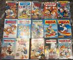 15 leuke Donald duck pockets, Meerdere stripboeken, Ophalen of Verzenden, Gelezen, Donald Duck