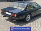 Ferrari 400 GTI 2+2 Coupé | Route 66 Auctions, Auto's, Oldtimers, Achterwielaandrijving, Zwart, Leder, Bedrijf
