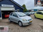 Toyota Yaris 1.0-16V VVT-i Garantie, alle inruil mogelijk, Gebruikt, 4 cilinders, 400 kg, 68 pk