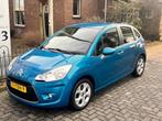 Citroën C3 1.6 VTi Tendance (bj 2012), Auto's, Voorwielaandrijving, Stof, Zwart, 4 cilinders