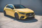 Voorlip achterlip sideskirt splitter - A45 AMG S W177 19+