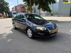 Volkswagen Passat Variant 2.0 TFSI Highline AUTOMAAT, Euro 5, Gebruikt, Zwart, 4 cilinders