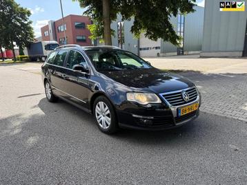 Volkswagen Passat Variant 2.0 TFSI Highline AUTOMAAT beschikbaar voor biedingen