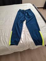 Heren sportbroek, Ophalen of Verzenden, Zo goed als nieuw, Zwart, Algemeen