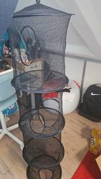 Ikea PS FANGST Hangende Opberger - Net, Ophalen of Verzenden, Zo goed als nieuw