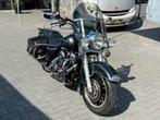 Zeer Mooie HARLEY DAVIDSON FLHRI ROADKING TOUR 1997 GRIJS, 2 cilinders, 1340 cc, Chopper, Bedrijf