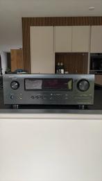 Denon AVR 1912, Ophalen, Zo goed als nieuw, 120 watt of meer, Denon