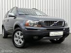 Volvo XC90 3.2 AWD Summum | Aut | 7 zit | Youngtimer | BTW |, 238 pk, Gebruikt, Zwart, 7 stoelen