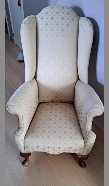 interieur beschikbaar voor biedingen
