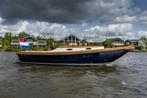 Makma 34, Ophalen, Gebruikt, Binnenboordmotor, 6 meter of meer