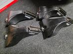 Thule 4601 voetjes. Passen op bmw 3 en 5 serie., Auto diversen, Dakdragers, Ophalen of Verzenden
