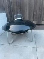 Weber vuurschaal, Tuin en Terras, Vuurschalen, Ophalen, Zo goed als nieuw