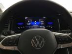 Volkswagen Polo 1.0 TSI Life Navigatie Digitale Cockpit Airc, Voorwielaandrijving, Stof, Gebruikt, 1072 kg