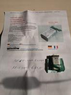 Multiplex RX-5 Ontvanger - 40/41 MHz, Ophalen of Verzenden