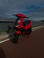 Zeer verse gilera runner 50cc 2t 2005, Ophalen, Overige modellen, Maximaal 45 km/u, Zo goed als nieuw