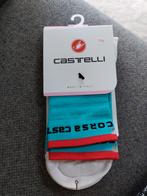 Castelli sokken nieuw maat 35/38, Nieuw, Bovenkleding, Ophalen of Verzenden