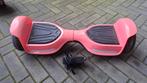 Hoverboard Denver roze met oplader, Ophalen of Verzenden, Zo goed als nieuw, Overige typen