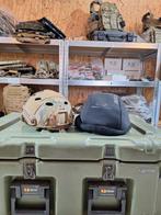 Ops Core Carbon Bump Helm Multicam, Ophalen of Verzenden, Landmacht, Nederland, Helm of Baret