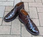 Alden Chukka boot shell cordovan 7,5, Ophalen, Bruin, Boots, Alden