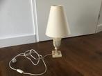 Tafellamp, Ophalen, Zo goed als nieuw, Minder dan 50 cm
