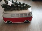 Grote vw volkswagen look t1 kerst bus nieuw, Diversen, Kerst, Ophalen, Nieuw