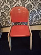 Ajax Amsterdam Arena stoeltje, Ophalen, Zo goed als nieuw, Ajax, Overige typen