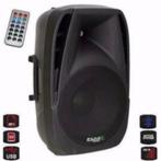 Actieve Speaker met Bleutooth-usb-sd 12Inch 450 Watt BT12A, Audio, Tv en Foto, Luidsprekers, Overige merken, ., Overige typen