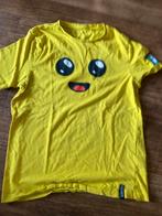 Gele Fortnite T-shirt Reserved Maat 152, Ophalen of Verzenden, Zo goed als nieuw, Jongen of Meisje