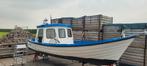 Örnvik 610 vis/toerboot, Watersport en Boten, Motorboten en Motorjachten, Zo goed als nieuw, Ophalen