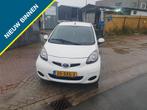 Toyota Aygo 1.0-12V Dyn. Nav., Auto's, Toyota, Te koop, Geïmporteerd, Benzine, 4 stoelen