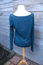 Top donkergroen Elsewhere mnt XL Vaste prijs, Elsewhere, Maat 46/48 (XL) of groter, Ophalen of Verzenden, Zo goed als nieuw