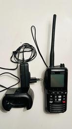 Standard Horizon HX-890ENB, Watersport en Boten, Navigatiemiddelen en Scheepselektronica, Ophalen of Verzenden, Zo goed als nieuw