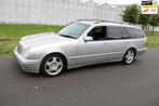 Mercedes-Benz E-klasse Combi 430 Avantgarde Select Automaat, Automaat, Achterwielaandrijving, Gebruikt, Leder