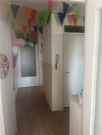 WONINGRUIL GEZOCHT. (€414 huurtoeslag) beschikbaar voor biedingen