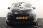Renault Scénic 1.5 dCi Dynamique |Navi| (bj 2010), Auto's, Stof, Gebruikt, 4 cilinders, Zwart