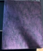 Pokemon toploader binders nieuw, Ophalen, Zo goed als nieuw, Foil