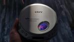 Sony walkman D-E350, Audio, Tv en Foto, Cd-spelers, Gebruikt, Ophalen of Verzenden, Sony, Draagbaar