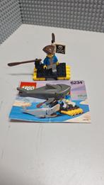 Lego piraten setje 6234, Ophalen of Verzenden, Gebruikt