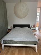 Auping Essential 2-persoonsbed 160x210 - Zo Goed Als Nieuw, Ophalen, Verstelbaar, Tweepersoons, Zo goed als nieuw