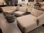 Elementenbank Natascha showroommodel met KORTING!, Ophalen, Woonline, Modern, Woonline