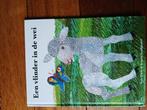 Leuk peuter kleuter prentenboek, Boeken, Kinderboeken | Baby's en Peuters, Ophalen of Verzenden, Zo goed als nieuw