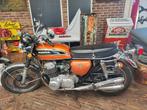 1972 Honda CB750 opknapper project oldtimer