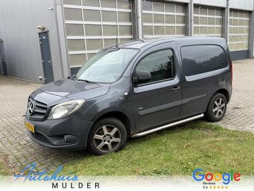 Mercedes-Benz Citan 108 CDI BlueEFFICIENCY BAK DEFECT! MARGE beschikbaar voor biedingen