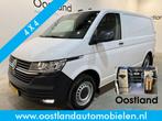 Volkswagen Transporter 2.0 TDI L1H1 150 PK 4Motion 4x4 / Ser, Stof, Gebruikt, 4 cilinders, Volkswagen