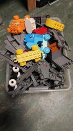 Duplo trein, Ophalen, Gebruikt, Duplo