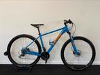 Cube Aim HPA 29 inch mountainbike maat M/L, Fietsen en Brommers, Fietsen | Mountainbikes en ATB, Ophalen, Hardtail, Heren, Zo goed als nieuw